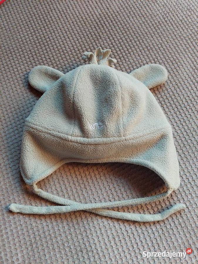 Wanabee dziecięca czapkapiesek Kraków