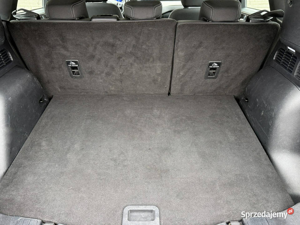 Ford Kuga 25i 225 czujnik parkowania mazowieckie Węgrów