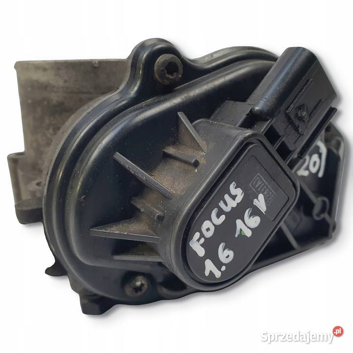 PRZEPUSTNICA Ford Focus MK2 16 16V 2S6UGA