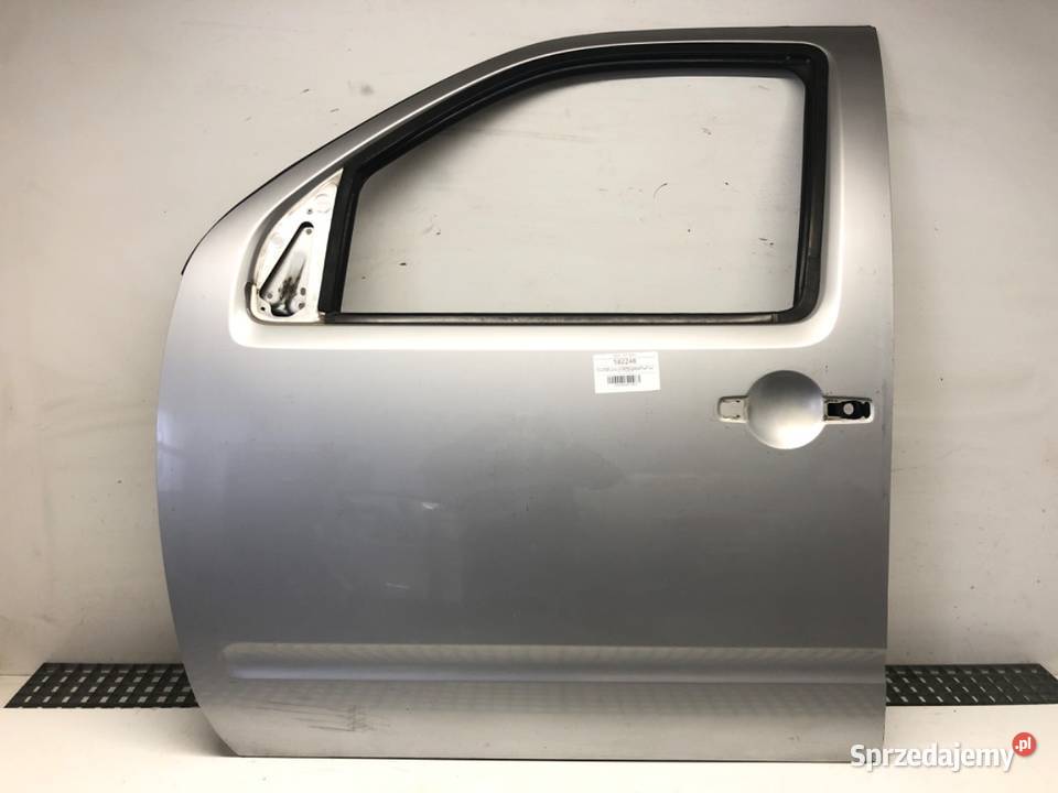 DRZWI LEWY PRZÓD NISSAN PATHFINDER R51 SUV osobowe Drzwi