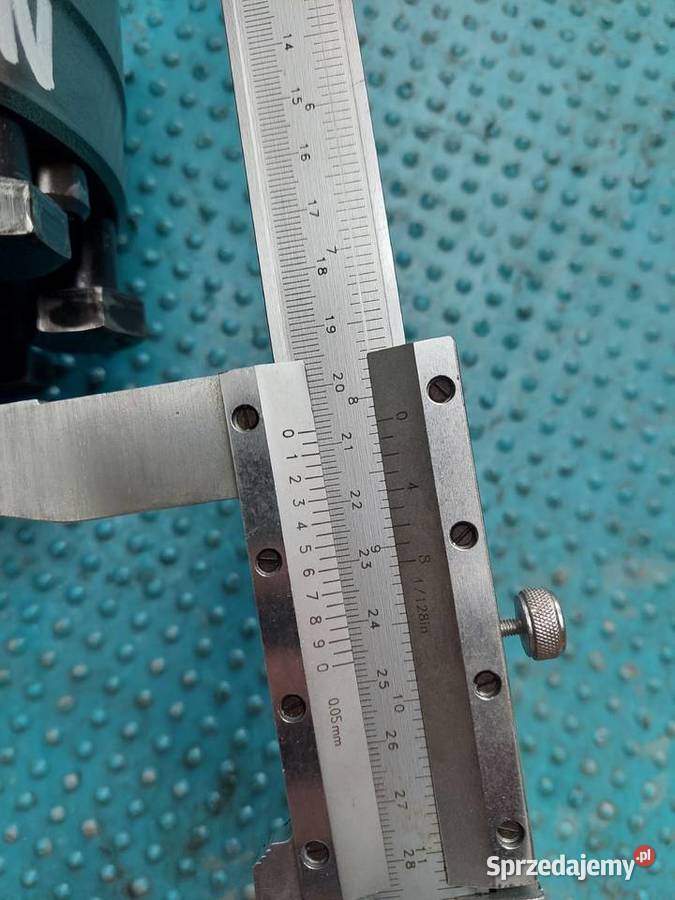 Dyferencjał mechanizm różnicowy ZF Liebherr 904