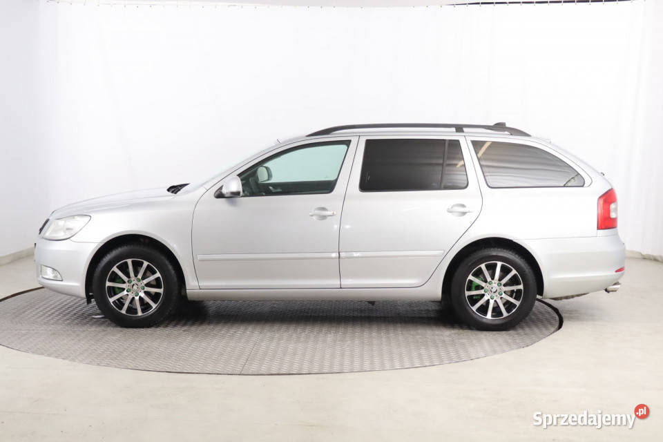 Skoda Octavia 14 TSI elektryczne szyby Zabrze