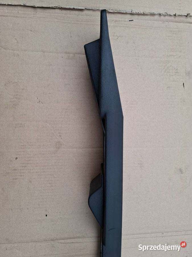 Tunel środkowy plastikowy Fiat 126p Maluch osobowe opolskie Strzelce Opolskie sprzedam