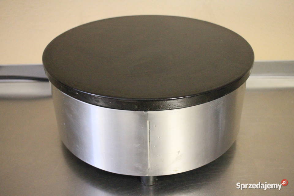 Naleśnikarka elektryczna okrągła ROLLER GRILL