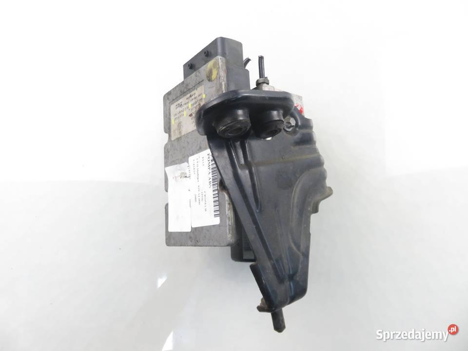 POMPA ABS FIAT CROMA II 194 15314103A 54084739B sprzedam