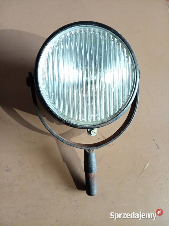 Ursus lampa szperacz halogen podkarpackie Stalowa Wola