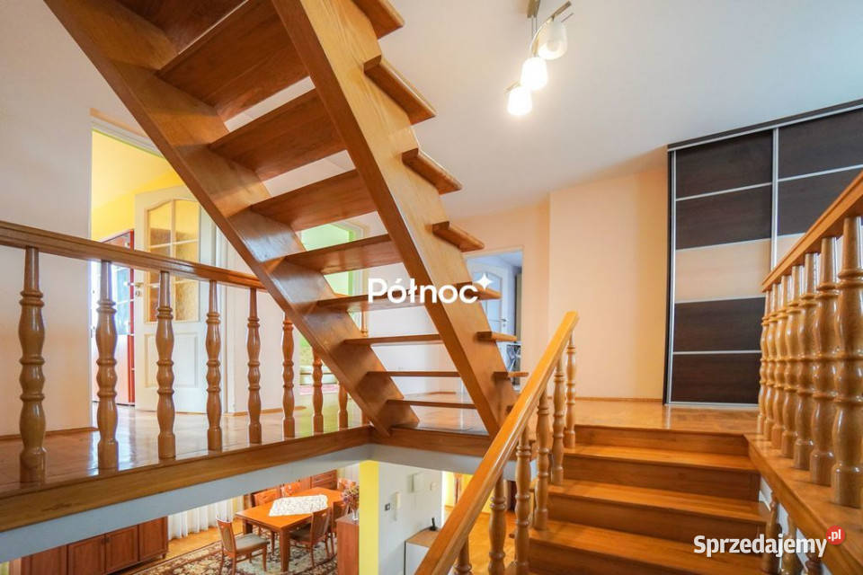 Komfortowy dom z sauną w Białej Podlaskiej 702m2