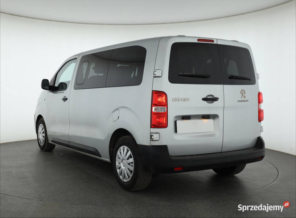 Peugeot Expert 16 BlueHDi ABS Expert mazowieckie Piaseczno