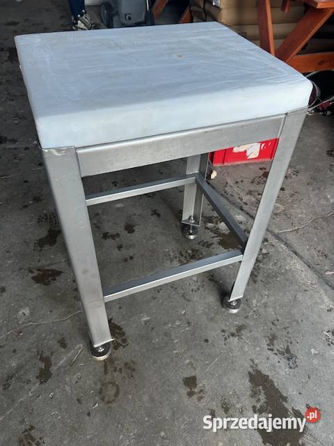 Kloc masarski 50 x 40 Głogówko