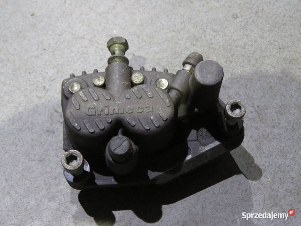 APRILIA ATLANTIC 500 ZACISK HAMULCA HAMULCOWY sprzedam