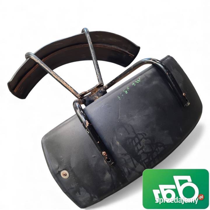 Stelaż mocowanie Błotnik Massey Ferguson 8937