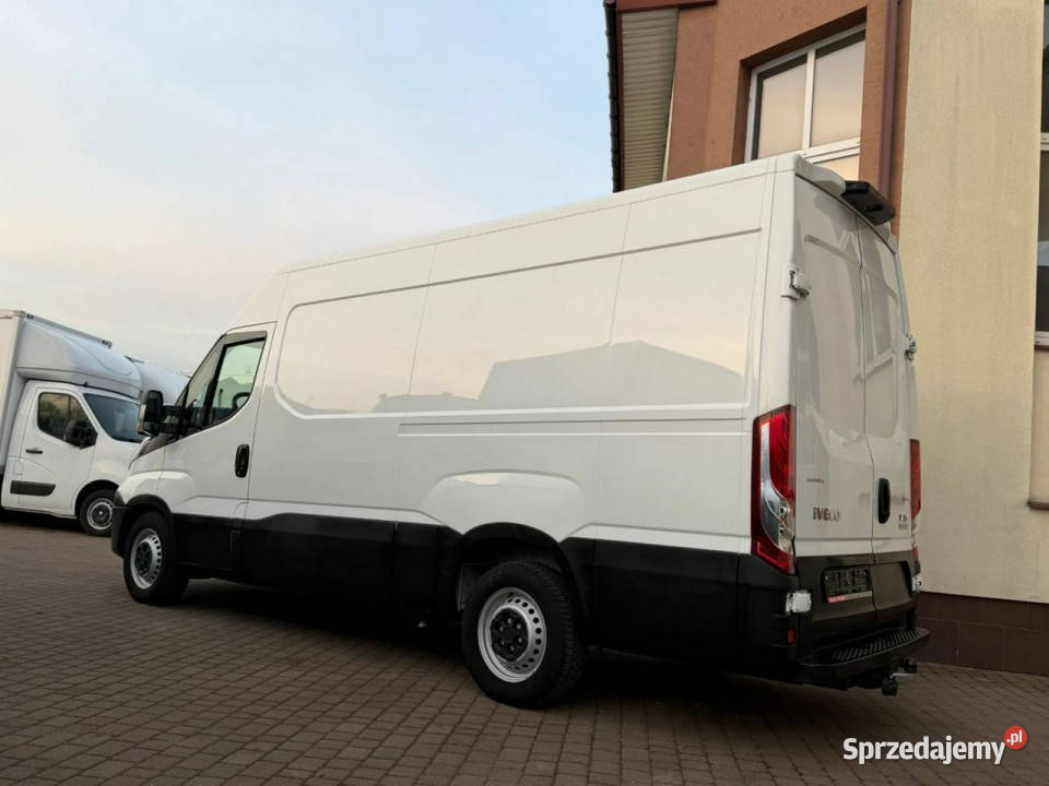 Iveco Daily FV 23 Gwarancja Rawa Mazowiecka