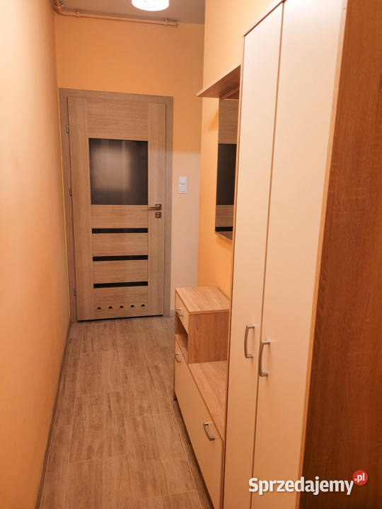 Mieszkanie z ogródkiem Szczepanowice Opole