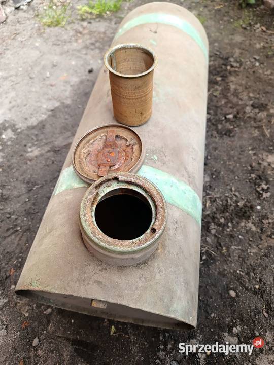 Zbiornik Paliwa 20L Zbiorniki Kluczbork