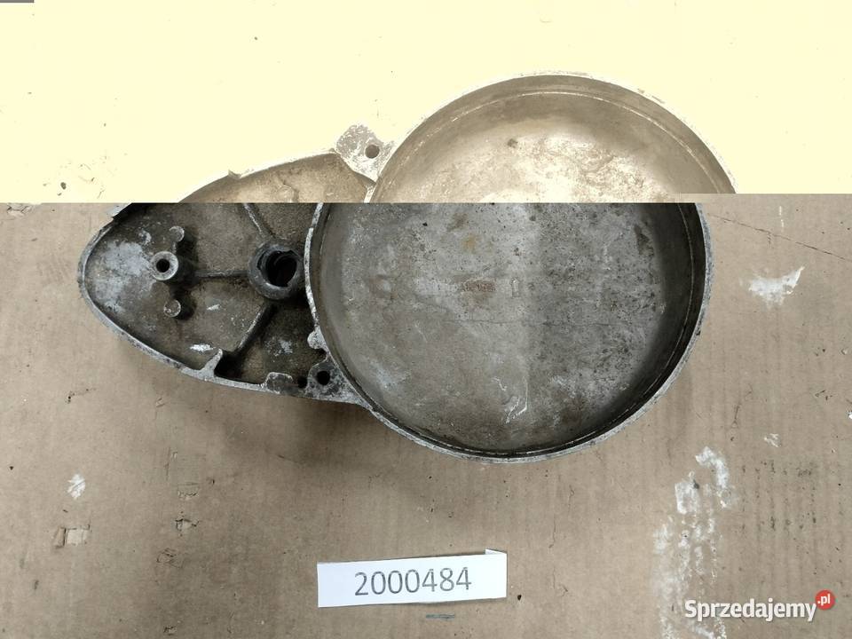 WSK 125 dekiel zapłonu małopolskie Rozkochów