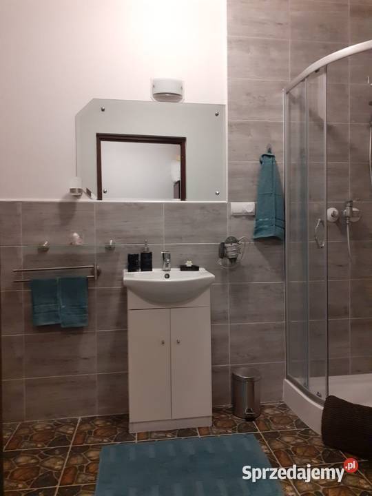 Apartamenty Pokoje morzem Pobierowo 4 zachodniopomorskie
