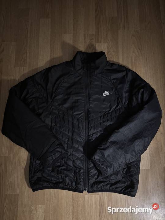 Kurtka Nike Wiatrówka Kurtki i płaszcze