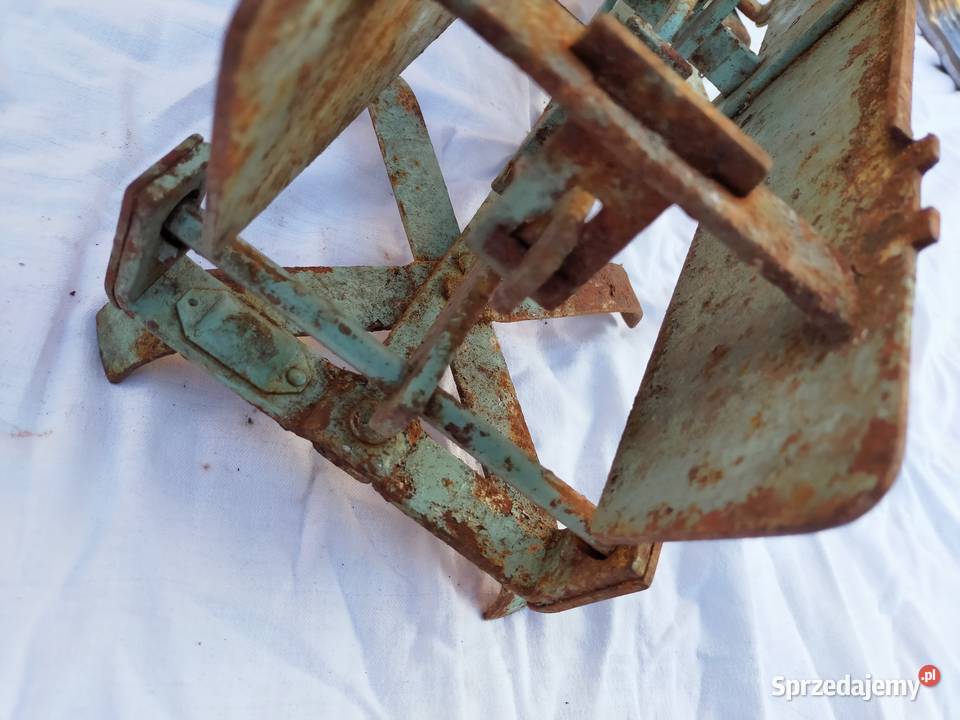 Stara waga zachodniopomorskie Połczyn-Zdrój