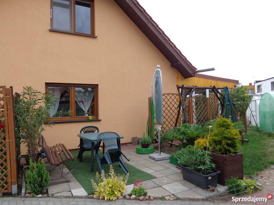 Sprzedam dom metalowe