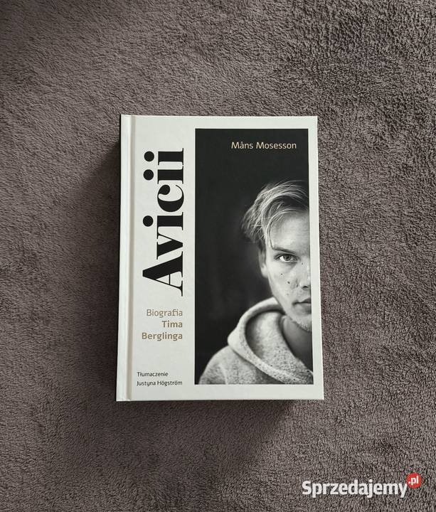 Avicii Mans Mosesson