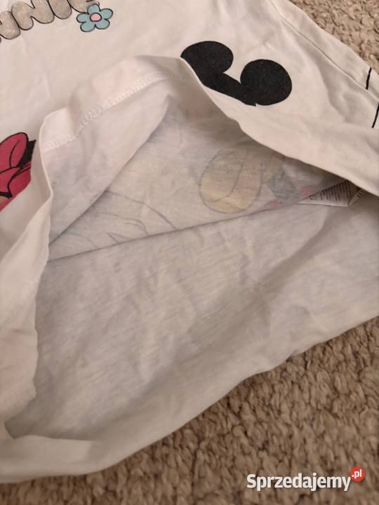 Sprzedaje Myszka Miki Pruszcz Gdański