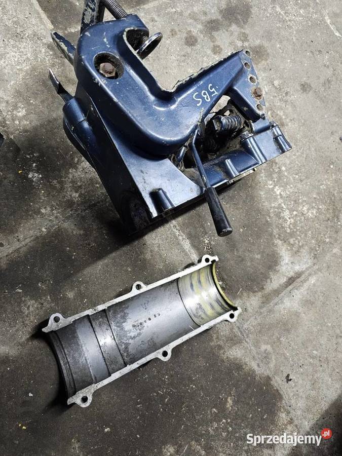 Yamaha 5bs zawiesie uchwyt mocowanie do pawęży 5 Jelenia Góra