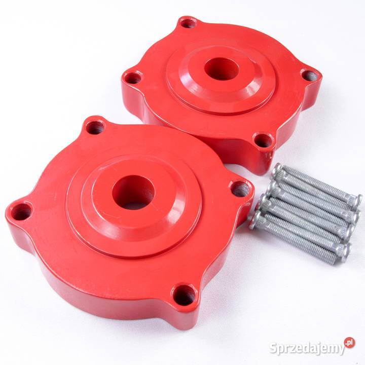 Lift Zawieszenia Audi Q7 4L 2005 2006 2007 2008 Lublin sprzedam