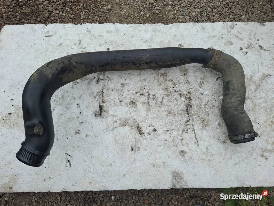 Rura Przewód Chłodzenia Volvo S60 24D Wisznice