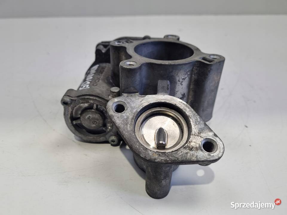 Renault Trafic Opel Vivaro 20 DCI ZAWÓR EGR Rudka sprzedam