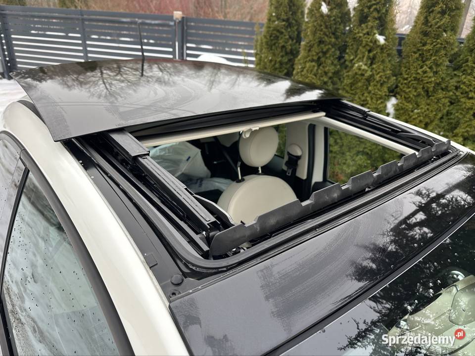 Salon PolskaAutomatBogate wyposażenie Piaseczno