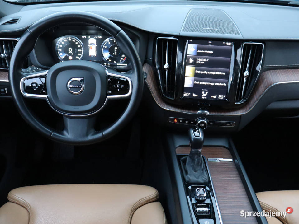 Volvo XC60 T4 centralny zamek Bielany Wrocławskie