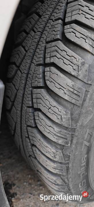 Ford Mondeo 140KM Świerzawa sprzedam