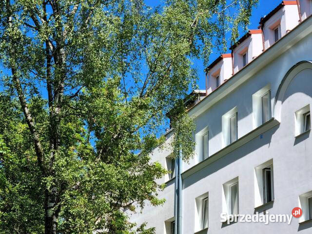 Wynajmę mieszkanie Warszawa 407m2 2pok Wynajem