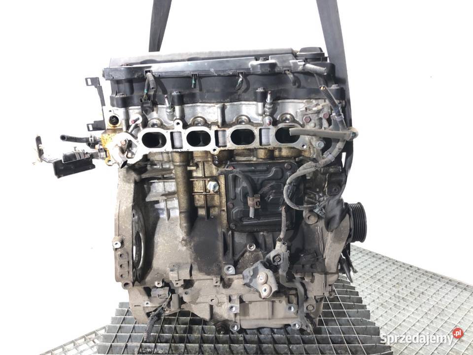 SILNIK HONDA 18 141 R18Z1 CIVIC IX