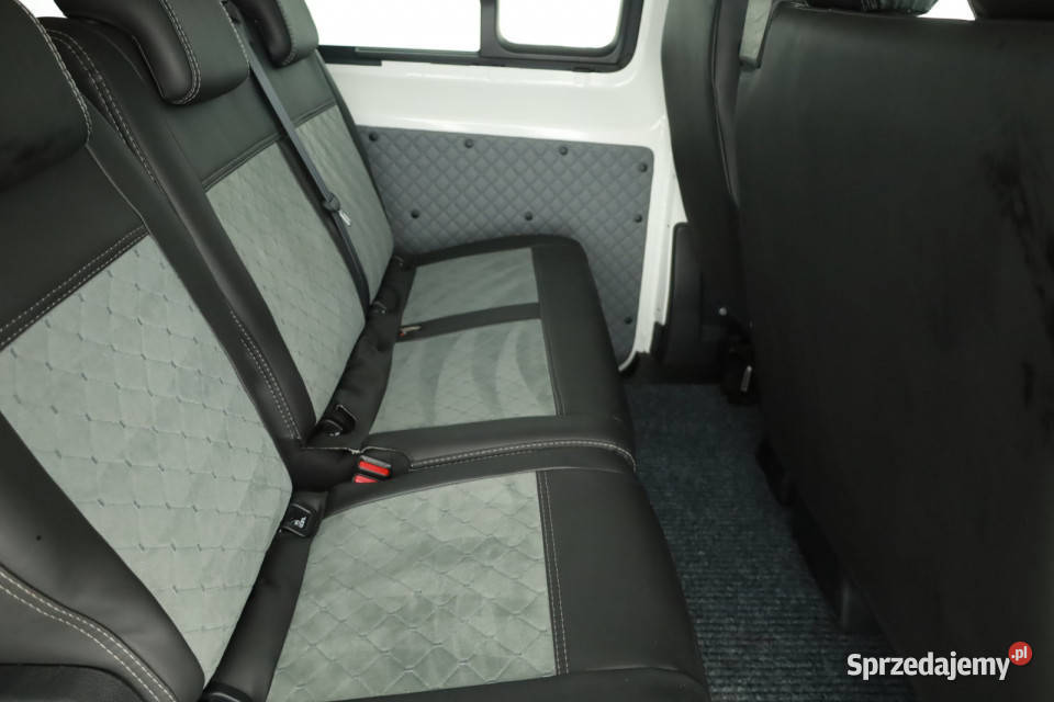 Toyota ProAce 20 D4D pierwszy właściciel