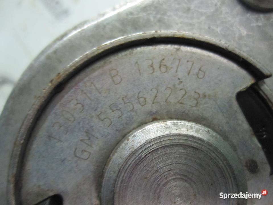 OPEL ADAM 14 B A14XER 87 146 13r obudowa osobowe Kielce