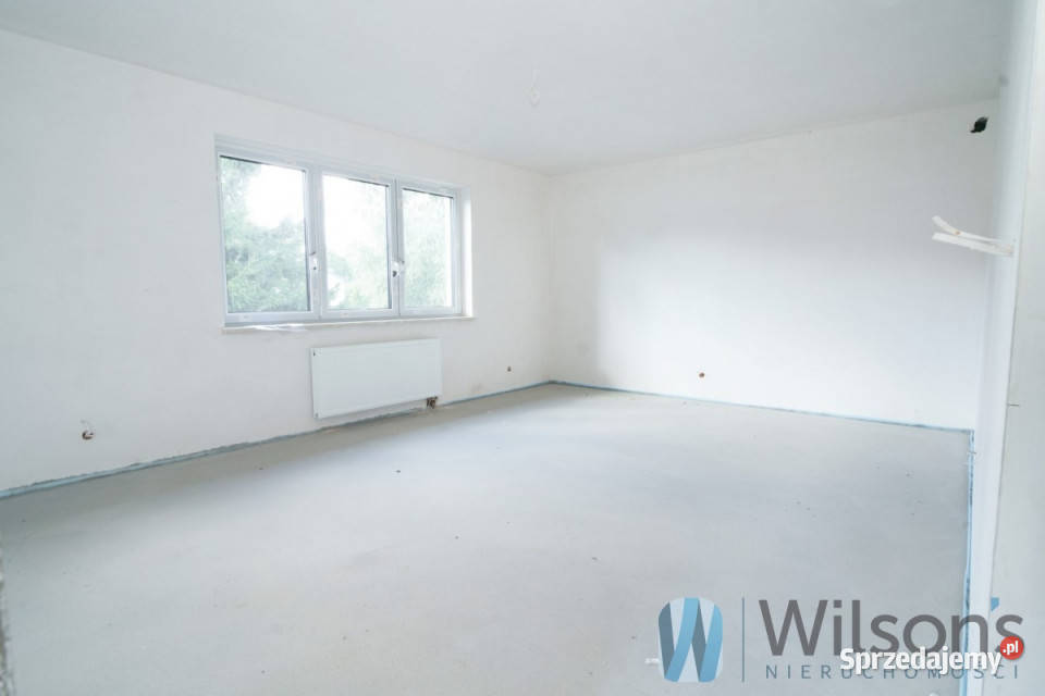 Mieszkanie sprzedam 1305m2 6 pokojowe Marki