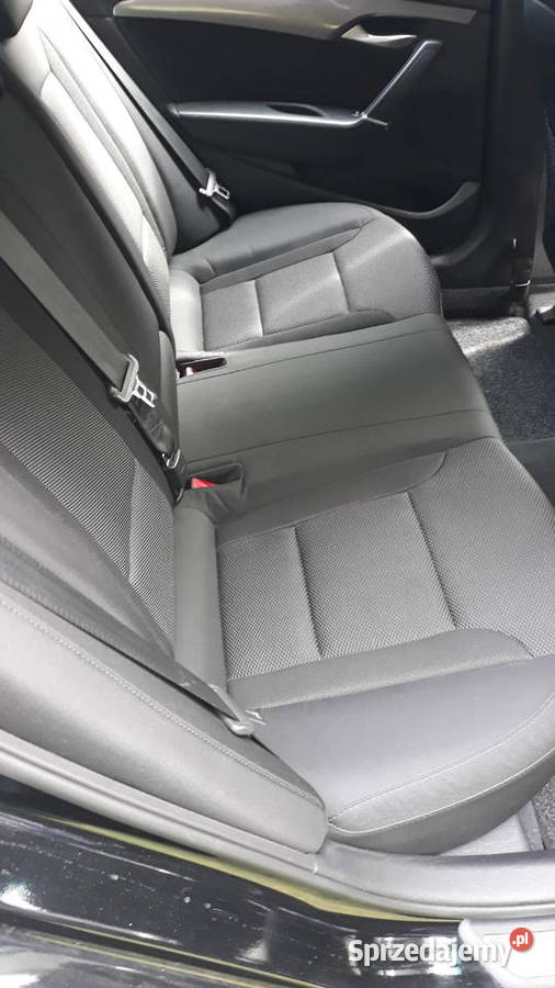 Hyundai i40 Blue Drive 17 CRDI 1685cm3 Kuklin sprzedam