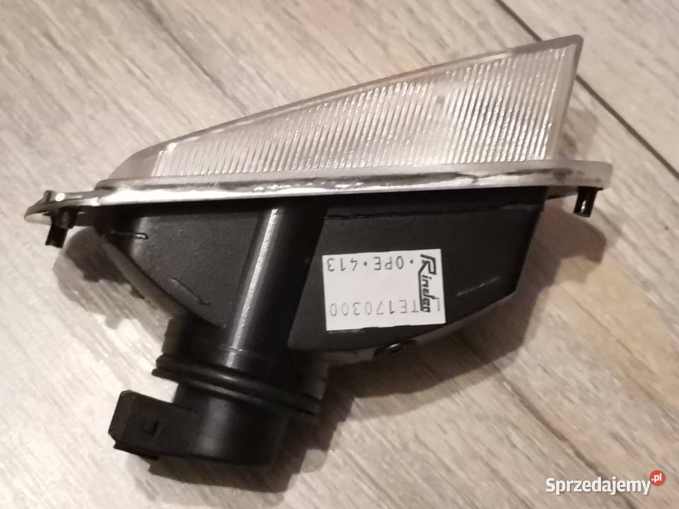 ROVER 25 LIFT MG ZR LIFT NOWY PRAWY