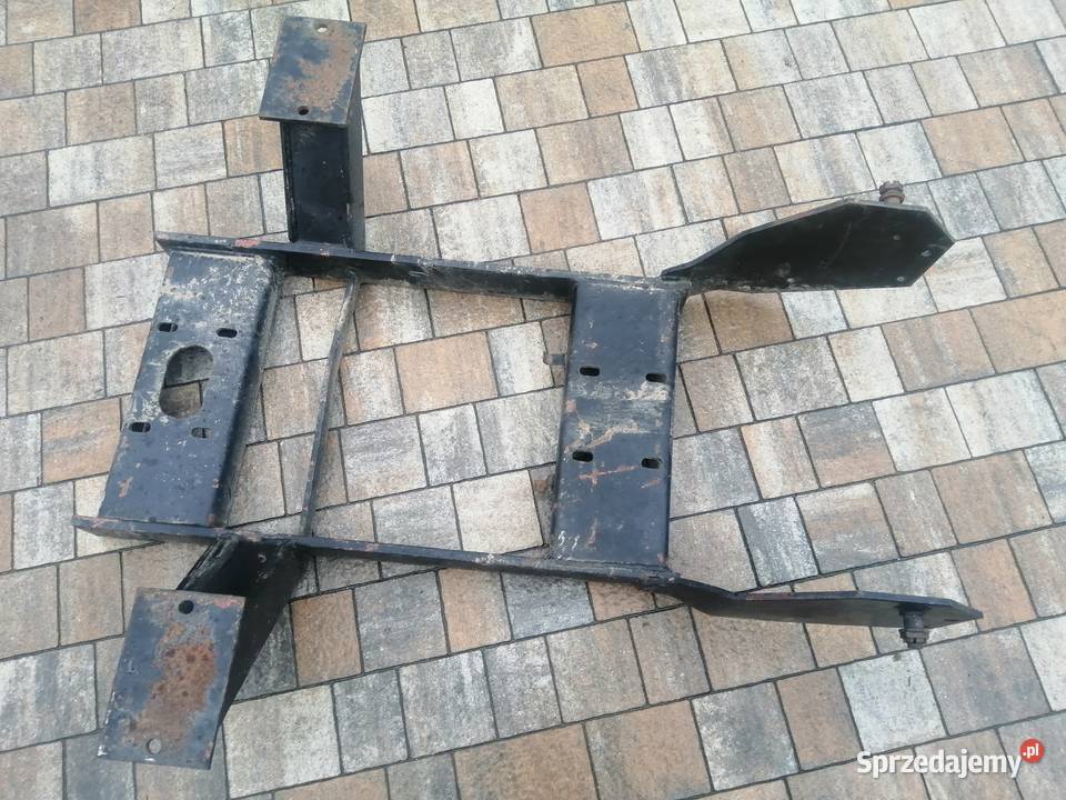 Tur Mf 255 Ursus Ładowacz Dębica