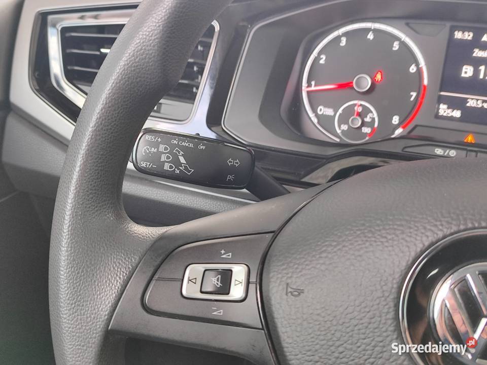 Benzyna Tempomat Grzane Siedzenia Radar Ambiente 95KM opolskie Nysa