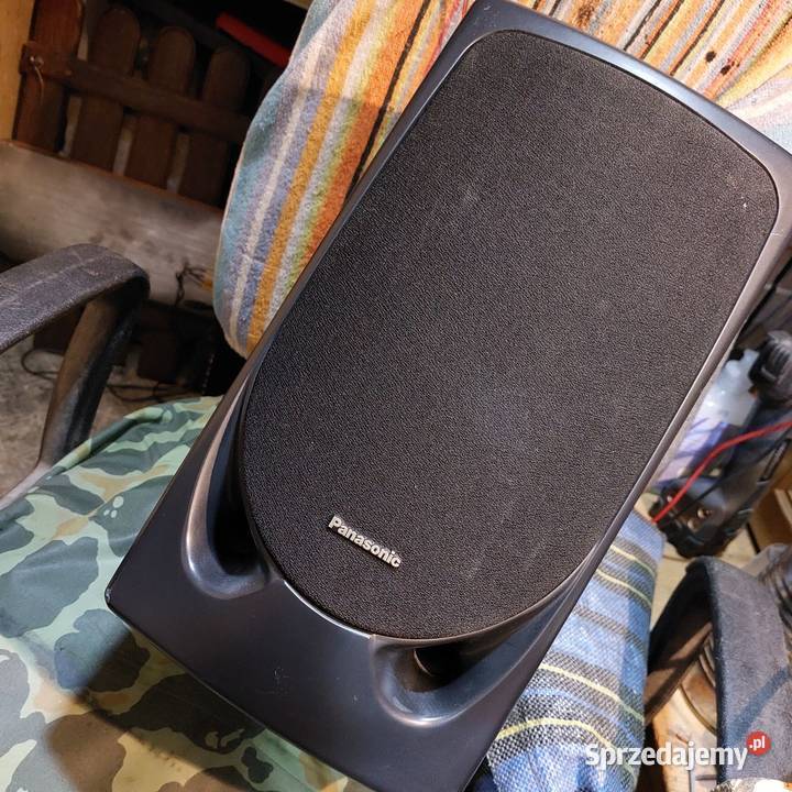 Kino domowe PanasonicMK125inne sprzęty Skierniewice