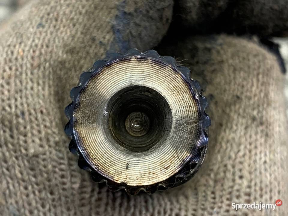 PÓŁOŚ LEWY PRZÓD FORD FOCUS III BV613B437RB 10 Półosie