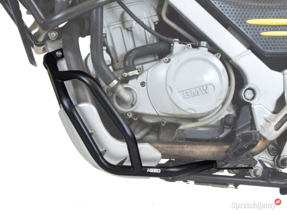 Gmole dolne do BMW F 650 GS 2000 2007 i BMW G Częstochowa sprzedam