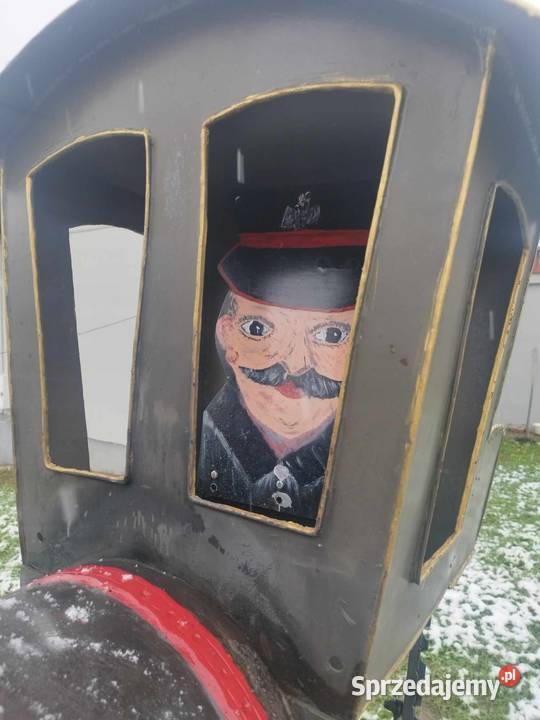 GRILL MAŁY GRILL DUŻY WĘDZARNIA podkarpackie Poraż sprzedam