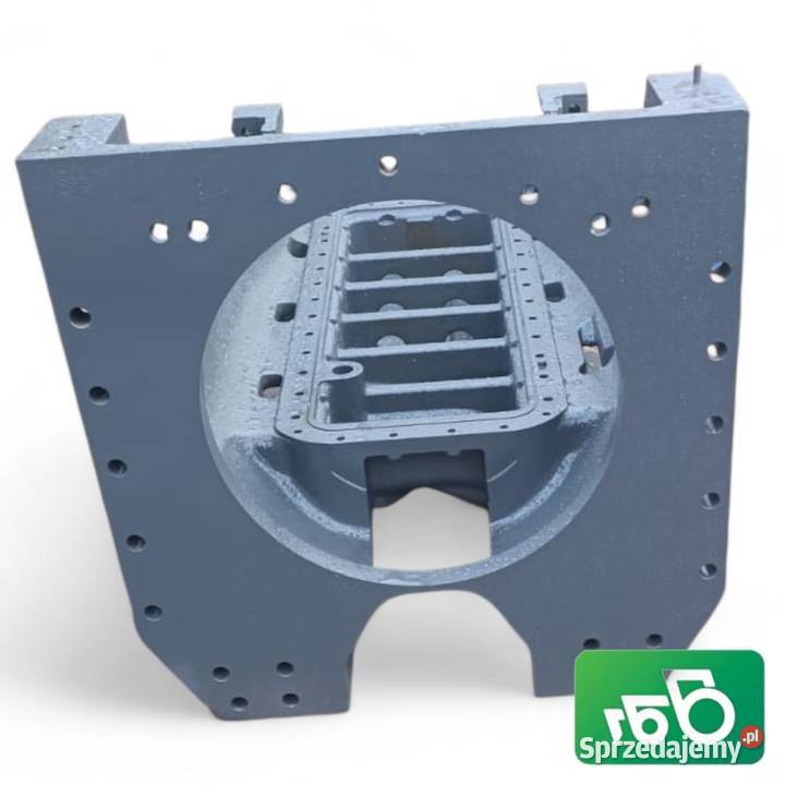 MISKA MISA OLEJOWA 504298799 0011601891 CLAAS Wilkowo