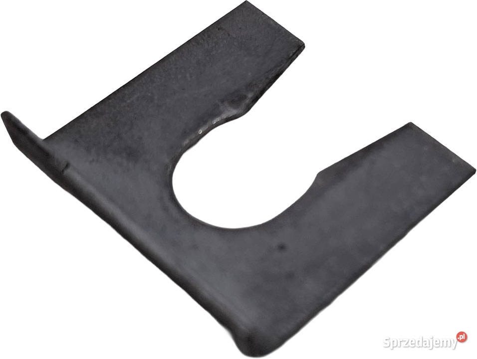 Zawleczka metalowa przewodu Rainbow D4G SE R2607 Czeladź