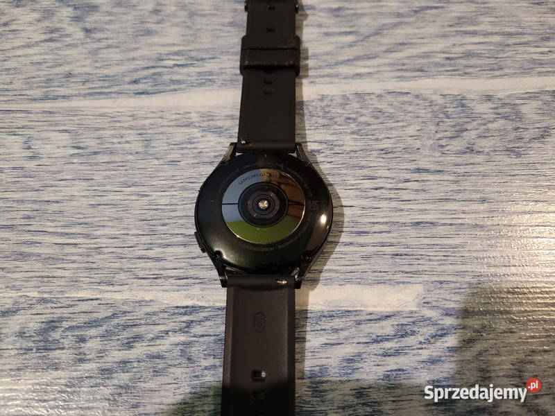 Zegarek Samsung Galaxy Watch 4 44mm black LTE Samsung