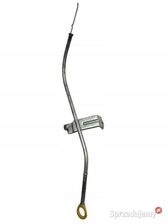 BAGNET MIARKA OLEJU 18 HYBRID Toyota Auris II