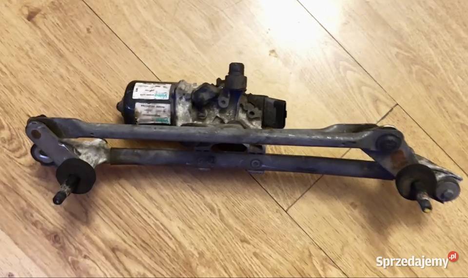 MECHANIZM WYCIERACZEK CHEVROLET AVEO T300 1014r